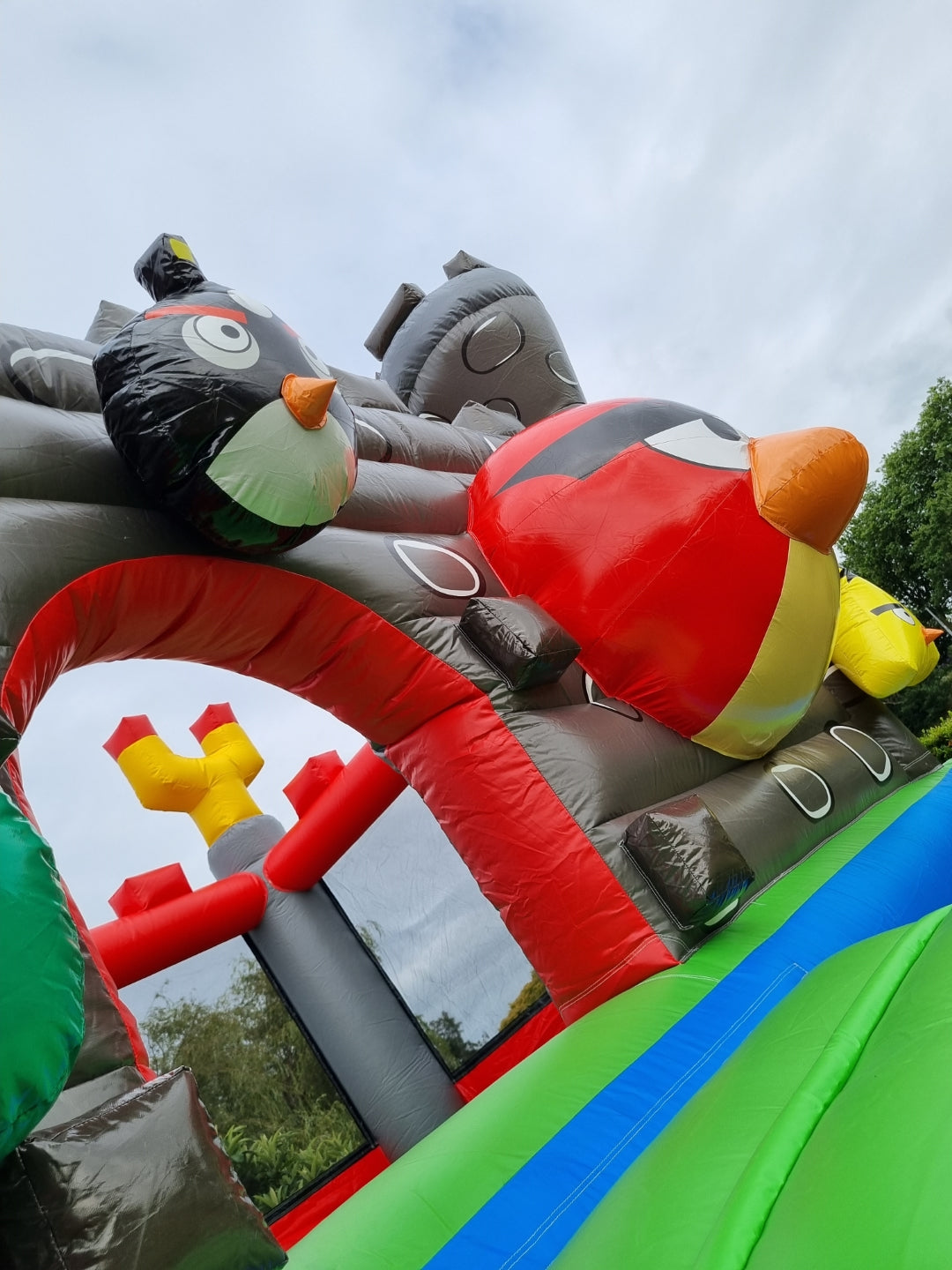 Angry birds insitu image 2