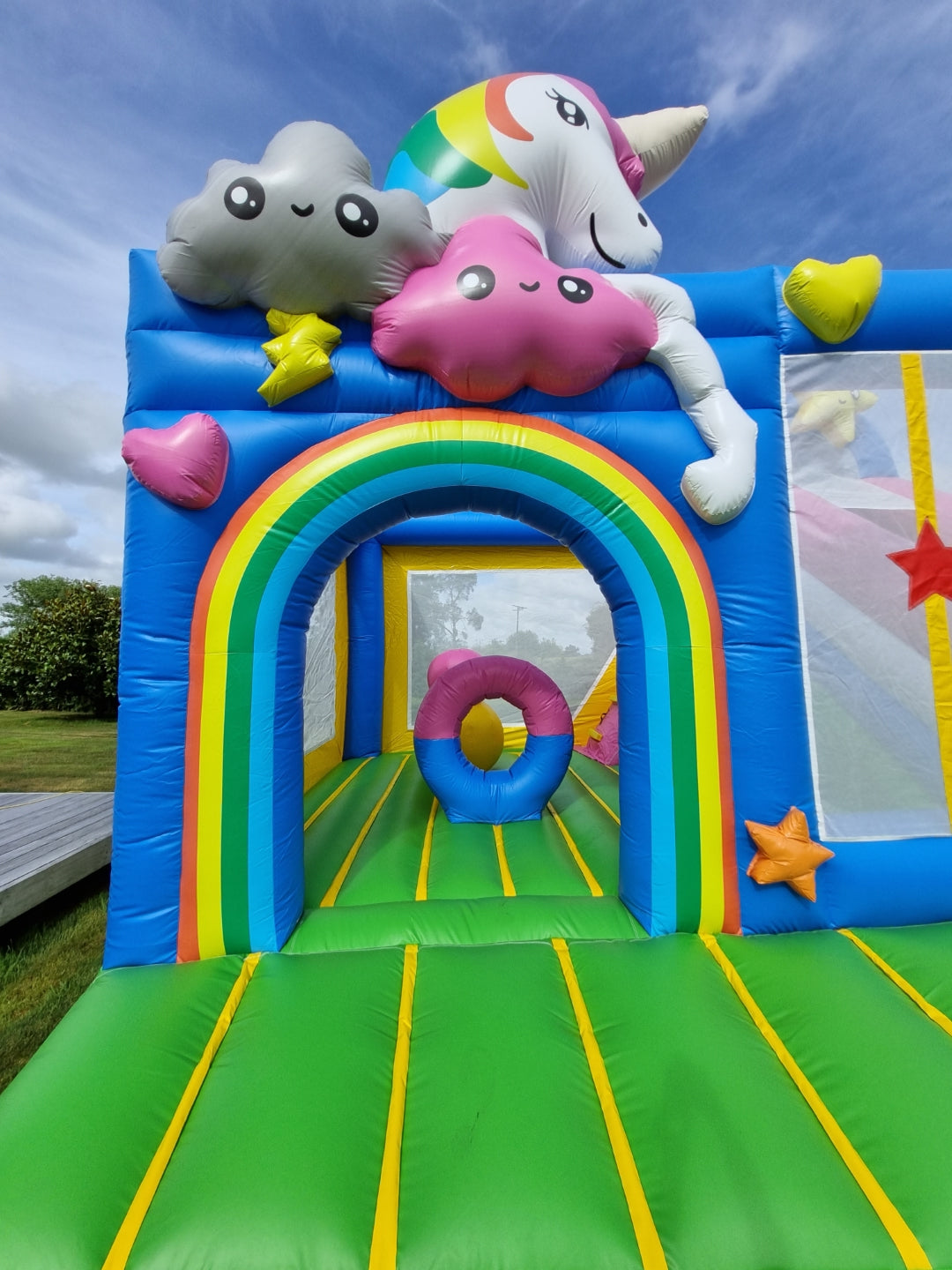 Dream Factory insitu image 1